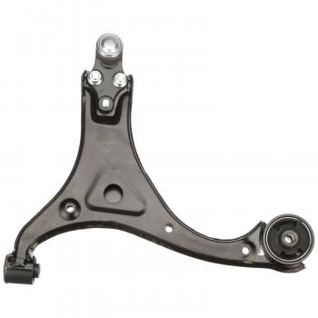 2012 Hyundai Sonata Suspension Control Arm and Ball Joint Assembly Front Right Lower Delphi TC5208 image 3 of 4