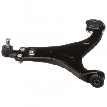 2012 Hyundai Sonata Suspension Control Arm and Ball Joint Assembly Front Left Lower Delphi TC5209 image 1 of 4