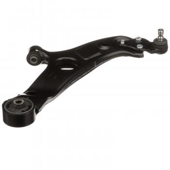 2014 Kia Optima Suspension Control Arm and Ball Joint Assembly Front Right Lower Delphi TC5210 image 1 of 4