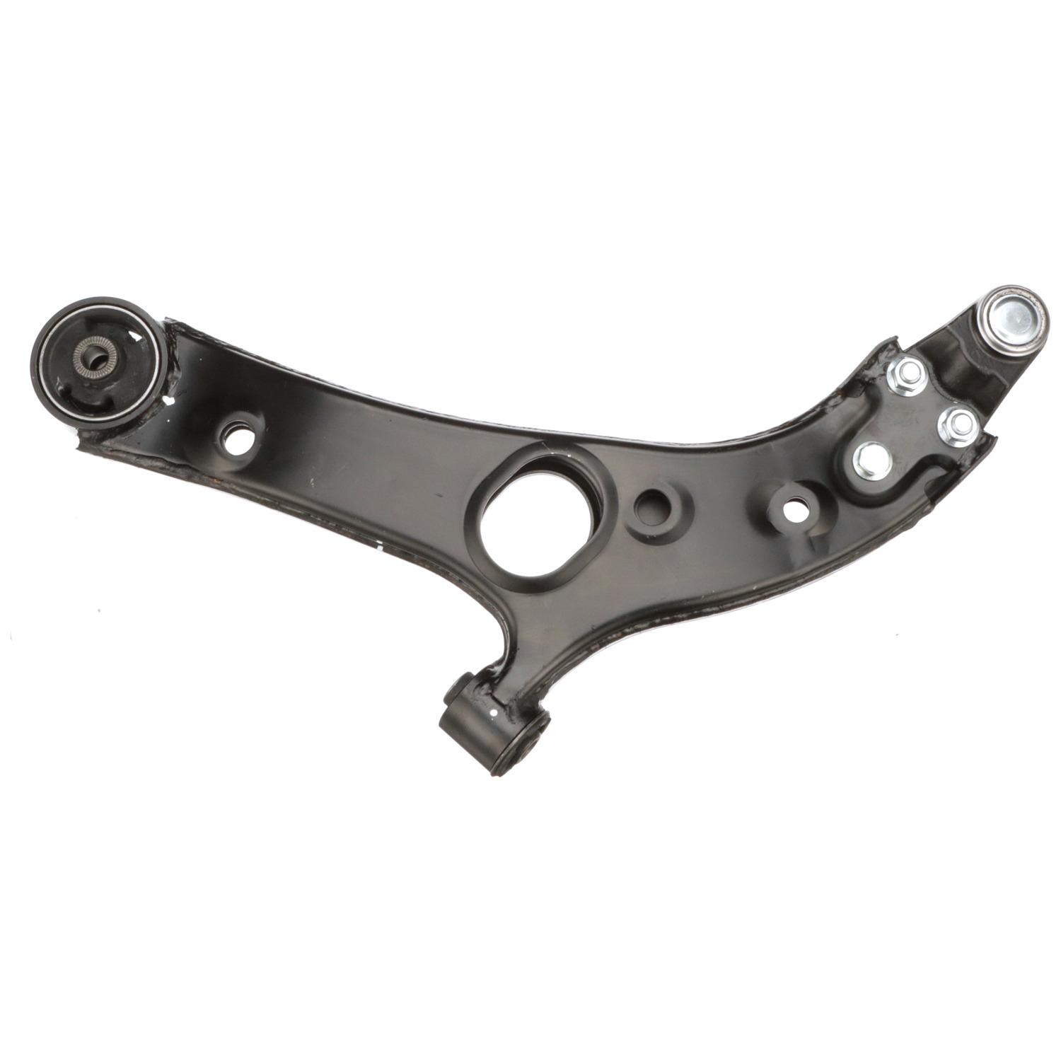 Delphi TC5210 Suspension Control Arm and Ball Joint Assembly product image 3 of 7