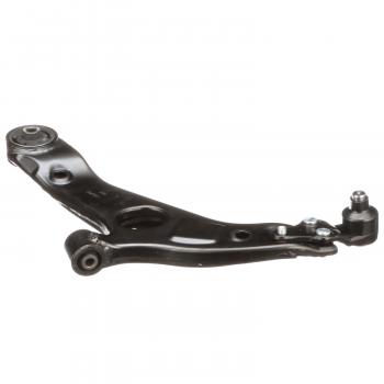 2014 Kia Optima Suspension Control Arm and Ball Joint Assembly Front Left Lower Delphi TC5211 image 1 of 4