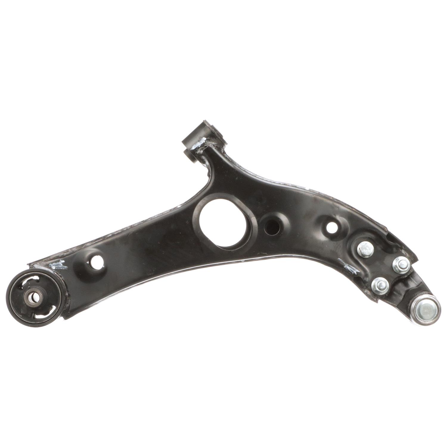 Delphi TC5211 Suspension Control Arm and Ball Joint Assembly product image 3 of 7
