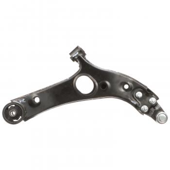 2014 Kia Optima Suspension Control Arm and Ball Joint Assembly Front Left Lower Delphi TC5211 image 3 of 4