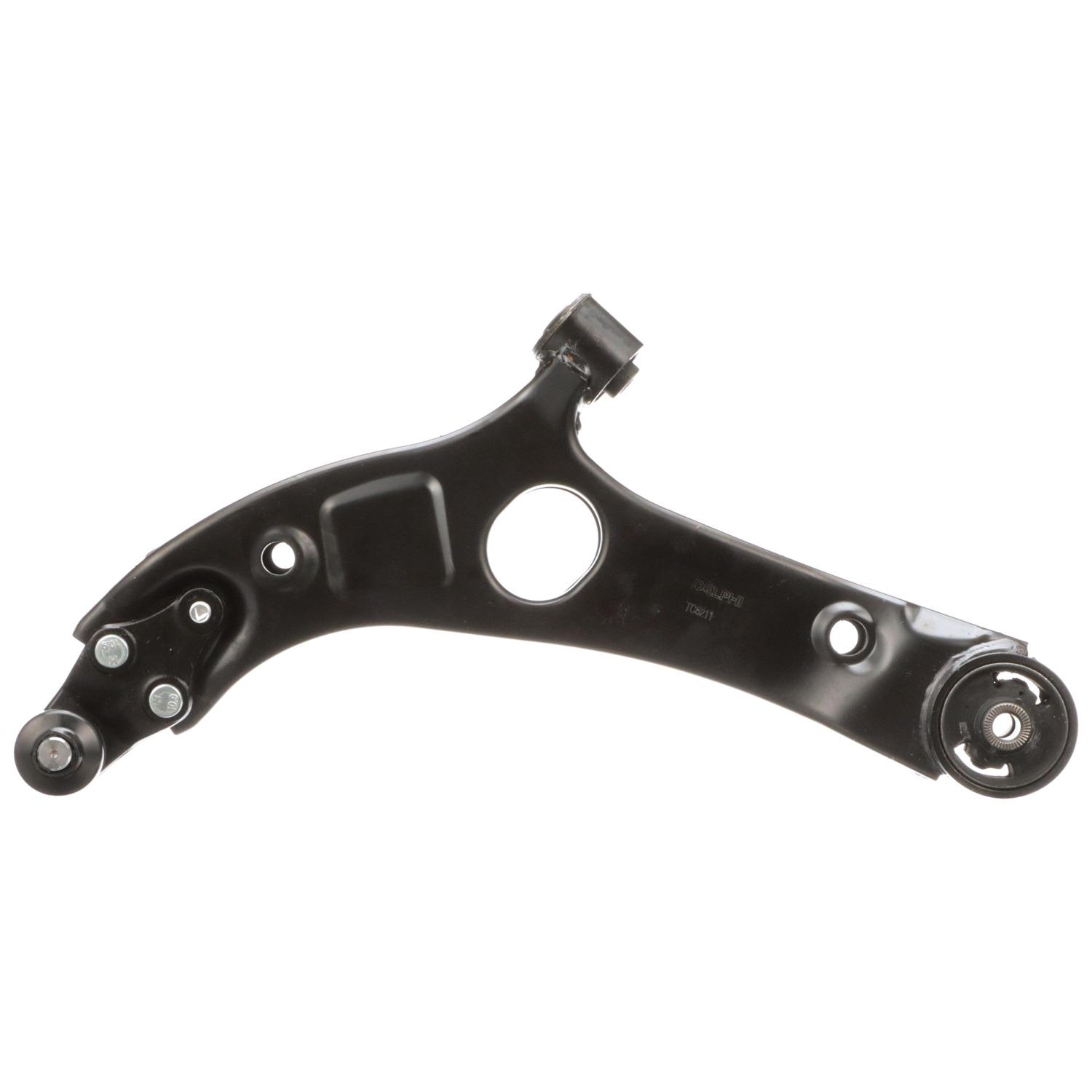 Delphi TC5211 Suspension Control Arm and Ball Joint Assembly product image 5 of 7