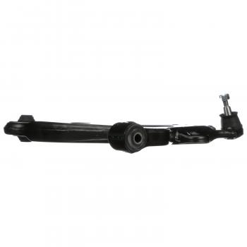 2007 Buick Rendezvous Suspension Control Arm and Ball Joint Assembly Front Right Lower Delphi TC5214 image 2 of 4