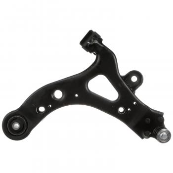 2007 Buick Rendezvous Suspension Control Arm and Ball Joint Assembly Front Right Lower Delphi TC5214 image 3 of 4