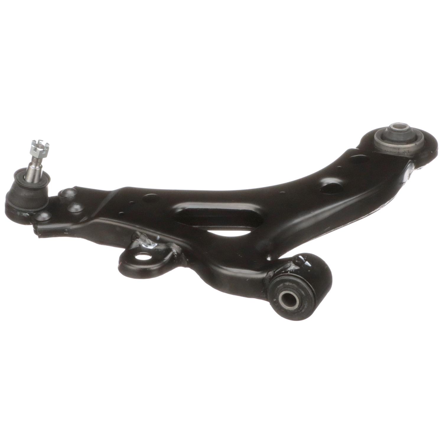 Delphi TC5217 - Suspension Control Arm and Ball Joint Assembly Delphi TC5217 Suspension Control Arm and Ball Joint Assembly product image 1 of 7
