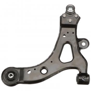 2007 Buick Rendezvous Suspension Control Arm and Ball Joint Assembly Front Left Lower Delphi TC5217 image 3 of 4