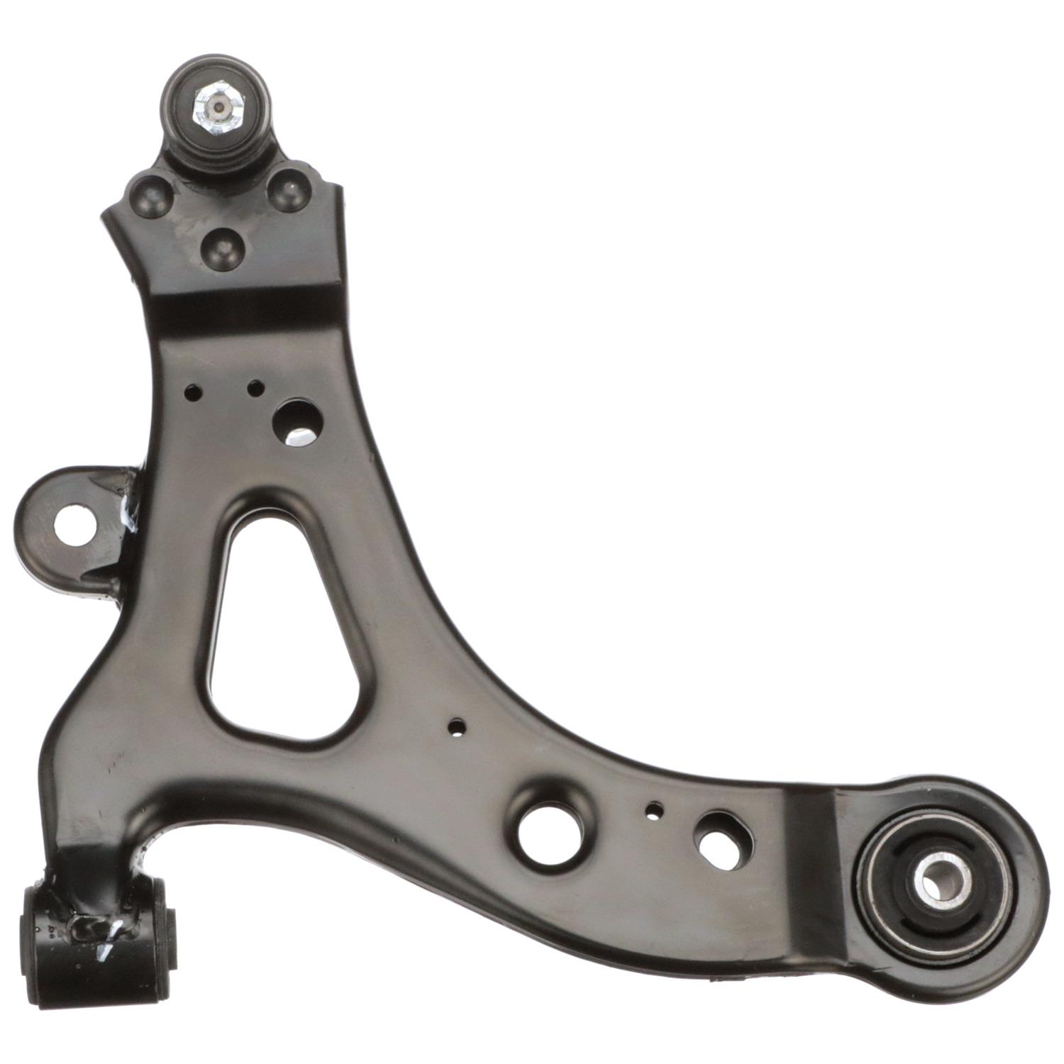 Delphi TC5217 - Suspension Control Arm and Ball Joint Assembly Delphi TC5217 Suspension Control Arm and Ball Joint Assembly product image 5 of 7
