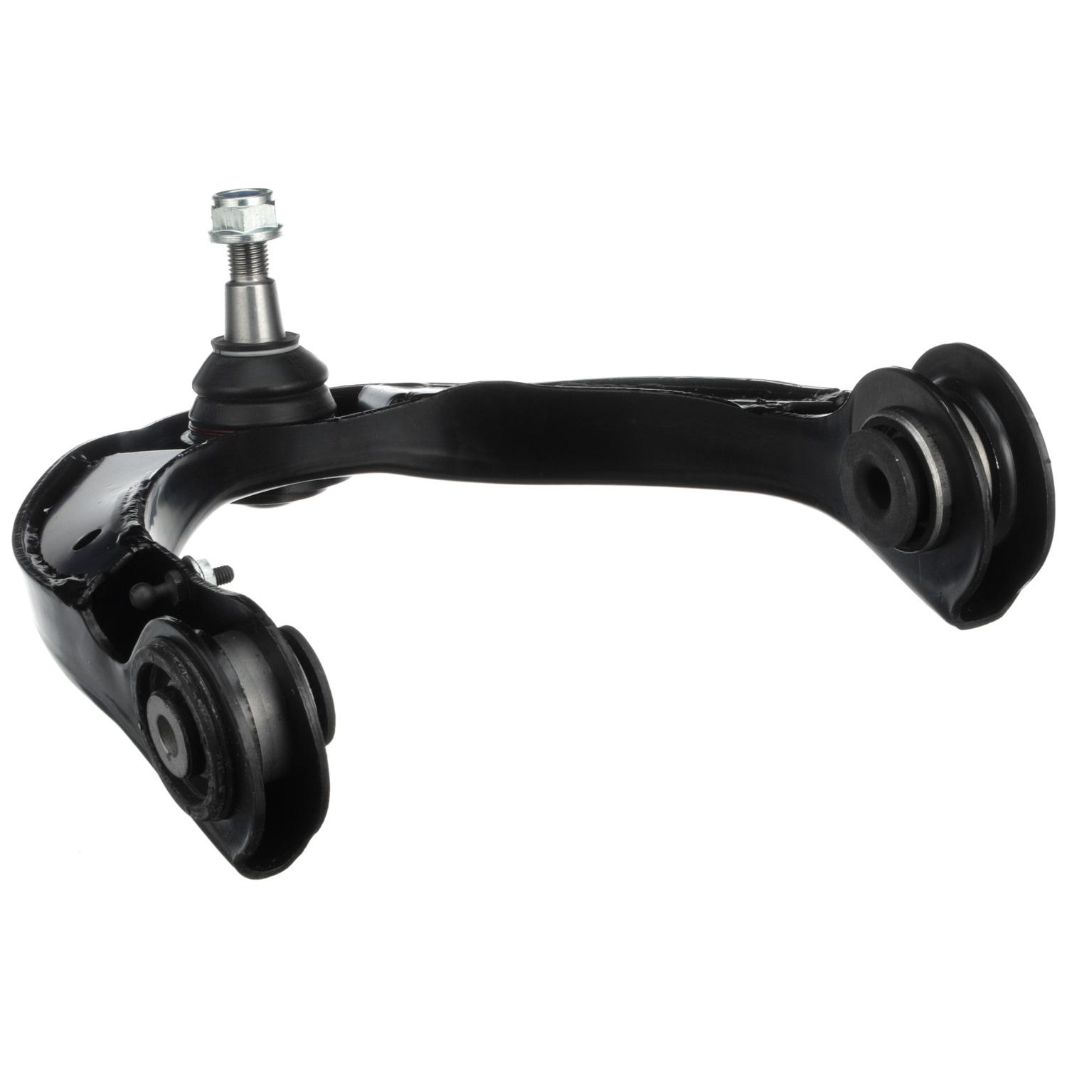 Delphi TC5219 Suspension Control Arm and Ball Joint Assembly product image 1 of 14