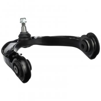 2014 Dodge Durango Suspension Control Arm and Ball Joint Assembly Front Left Upper Delphi TC5219 image 1 of 4