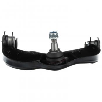 2014 Dodge Durango Suspension Control Arm and Ball Joint Assembly Front Left Upper Delphi TC5219 image 4 of 4