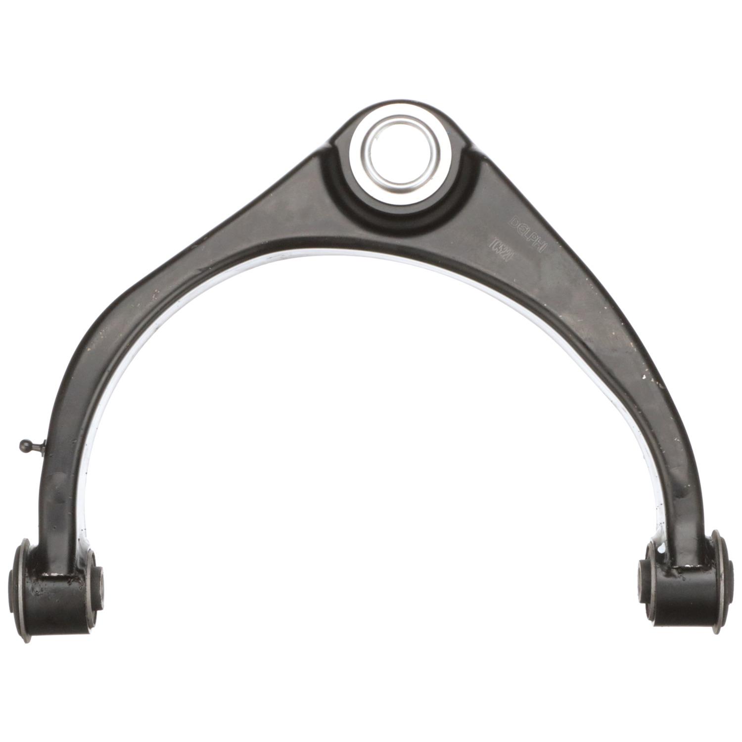 Delphi TC5220 Suspension Control Arm and Ball Joint Assembly product image 3 of 7