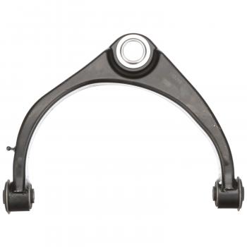 2012 Ram 1500 Suspension Control Arm and Ball Joint Assembly Front Right Upper Delphi TC5220 image 3 of 4