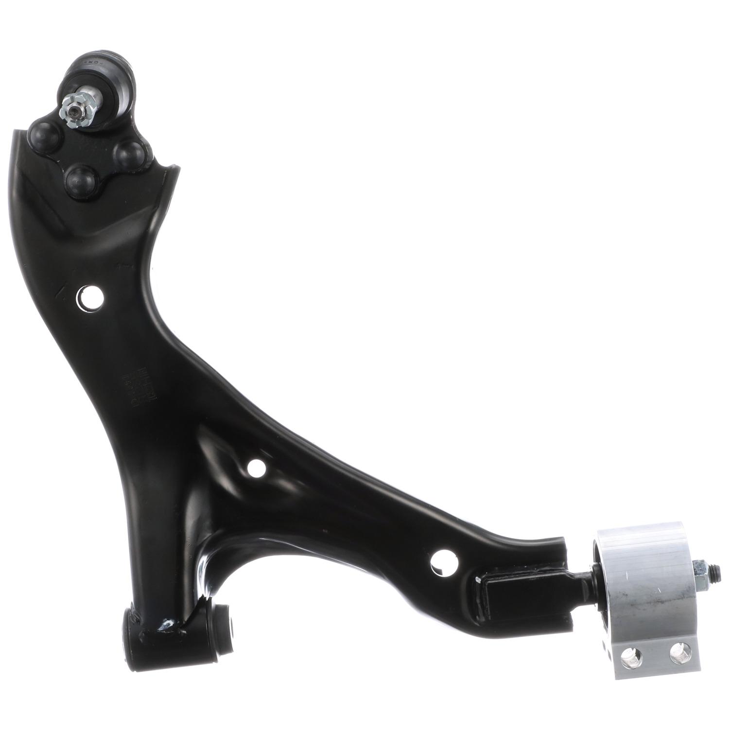 Delphi TC5221 Suspension Control Arm and Ball Joint Assembly product image 5 of 7