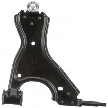 2009 Chevrolet Traverse Suspension Control Arm and Ball Joint Assembly Front Right Lower Delphi TC5224 image 3 of 4