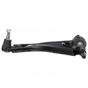 2009 Chevrolet Traverse Suspension Control Arm and Ball Joint Assembly Front Right Lower Delphi TC5224 image 4 of 4