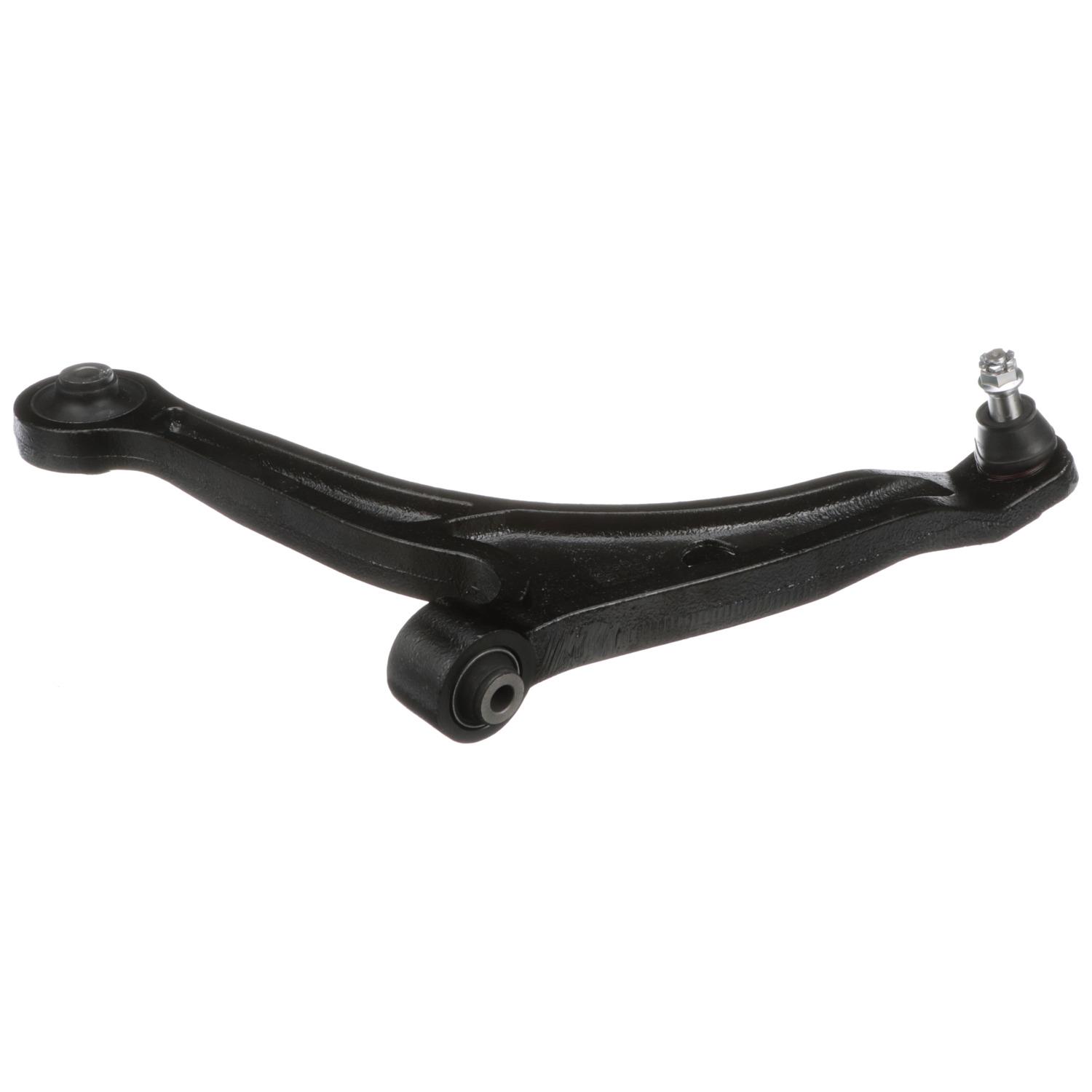 Delphi TC5227 Suspension Control Arm and Ball Joint Assembly product image 1 of 7