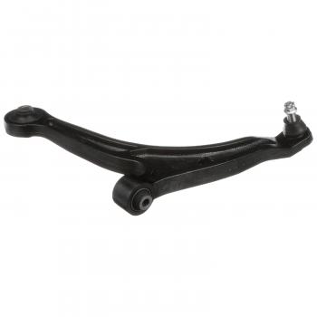 2004 Acura MDX Suspension Control Arm and Ball Joint Assembly Front Left Lower Delphi TC5227 image 1 of 4