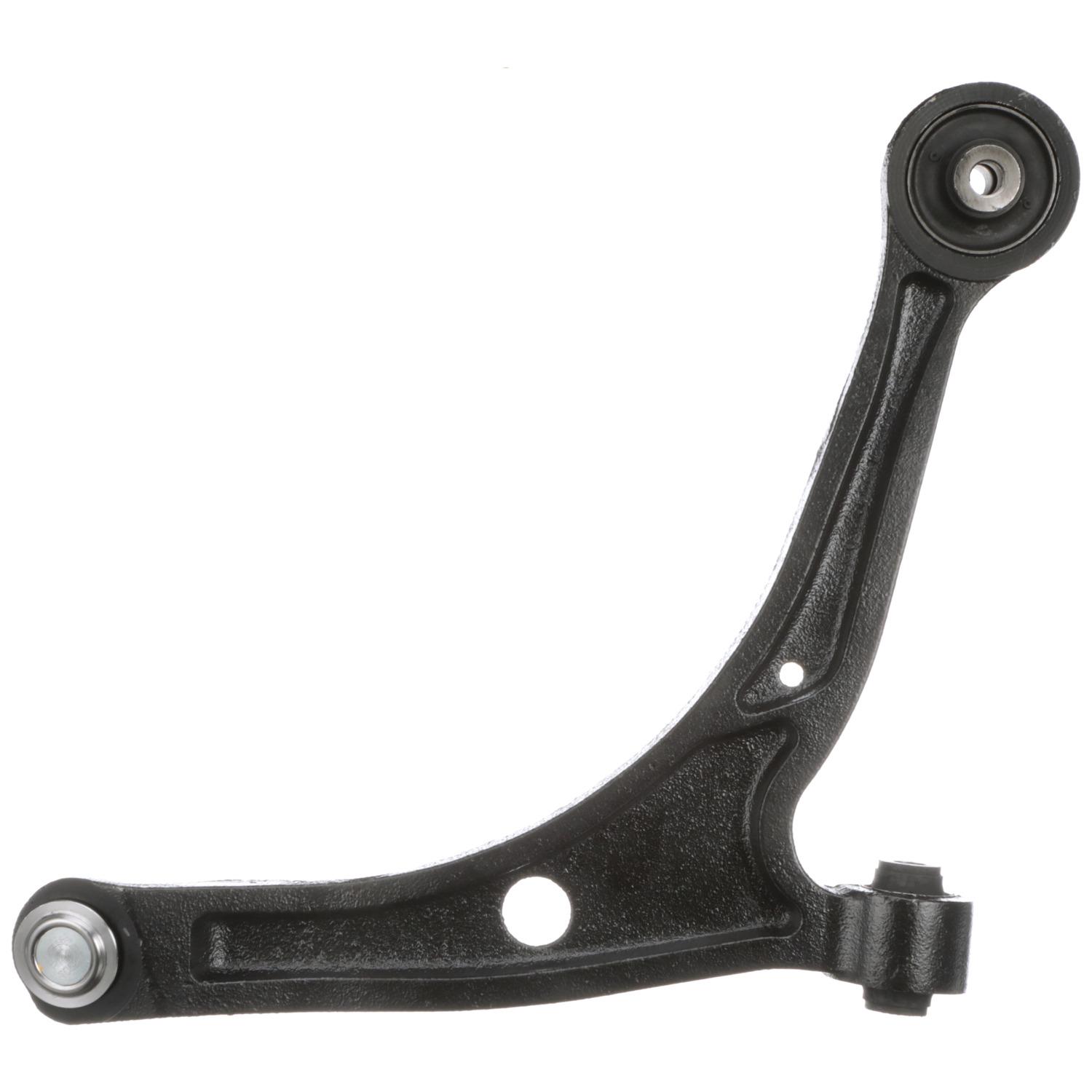 Delphi TC5227 Suspension Control Arm and Ball Joint Assembly product image 3 of 7