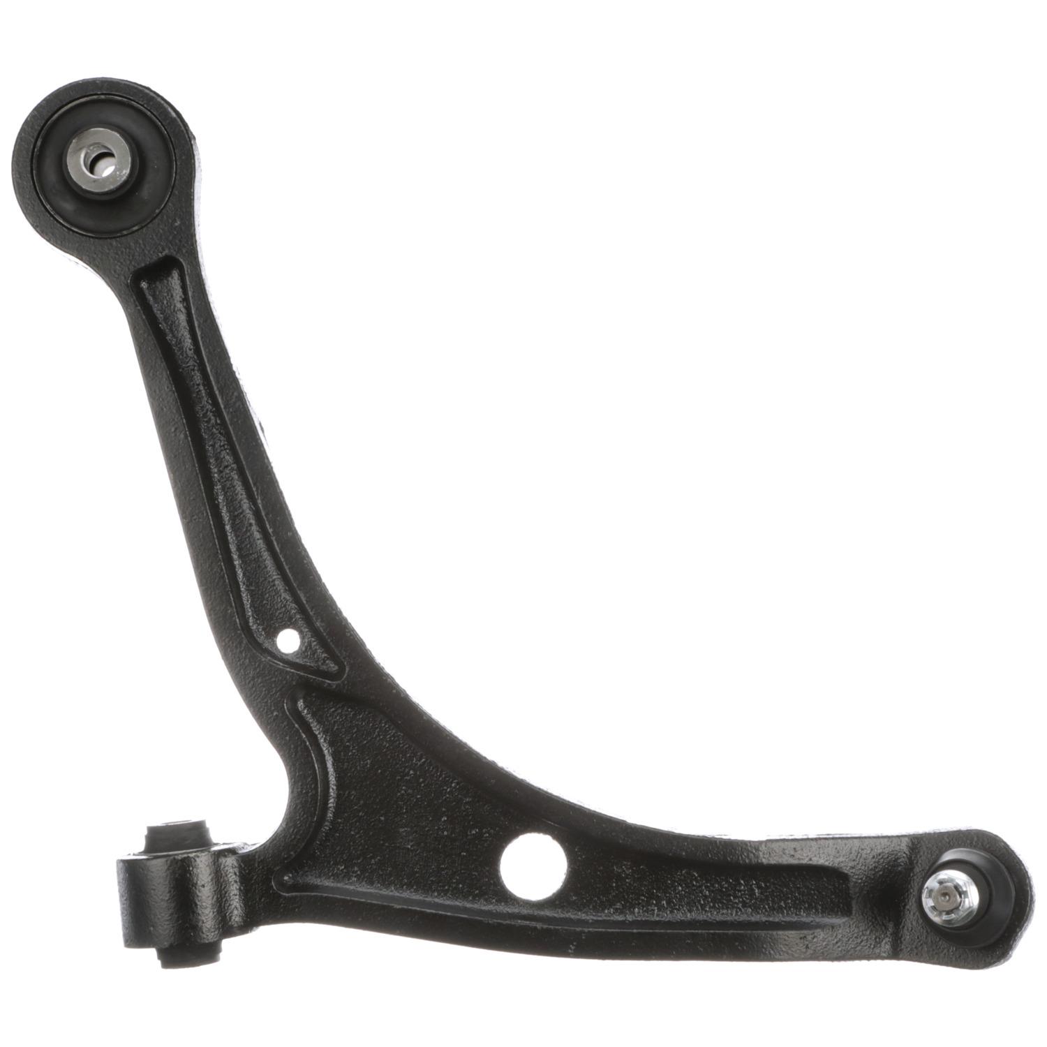 Delphi TC5227 Suspension Control Arm and Ball Joint Assembly product image 5 of 7