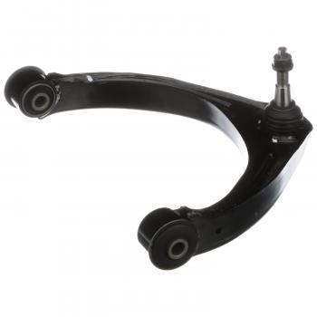 2012 Ram 1500 Suspension Control Arm and Ball Joint Assembly Front Left Upper Delphi TC5229 image 1 of 4