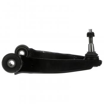 2012 Ram 1500 Suspension Control Arm and Ball Joint Assembly Front Left Upper Delphi TC5229 image 2 of 4
