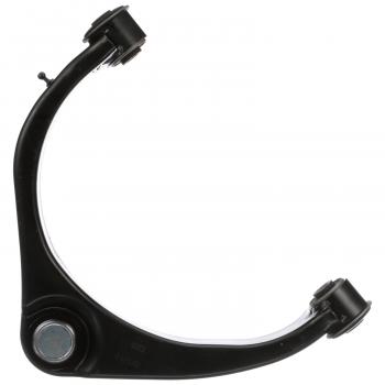 2012 Ram 1500 Suspension Control Arm and Ball Joint Assembly Front Left Upper Delphi TC5229 image 3 of 4