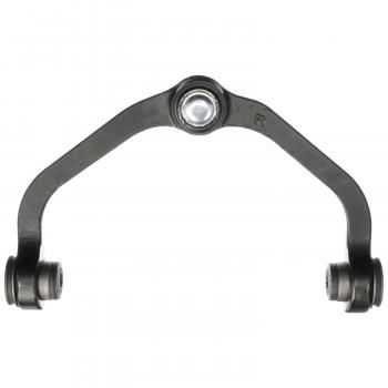 2009 Ford Ranger Suspension Control Arm and Ball Joint Assembly Front Right Upper Delphi TC5230 image 3 of 4
