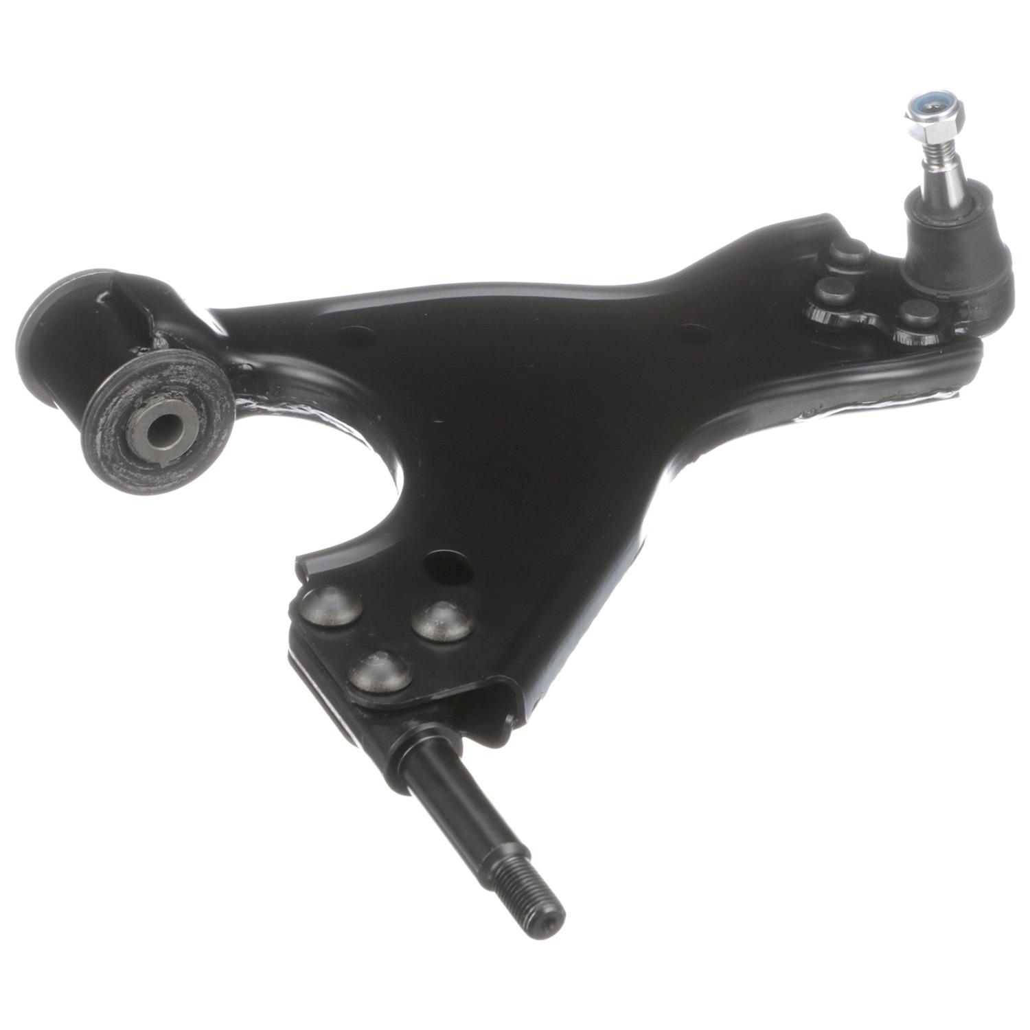 Delphi TC5233 Suspension Control Arm and Ball Joint Assembly product image 1 of 7