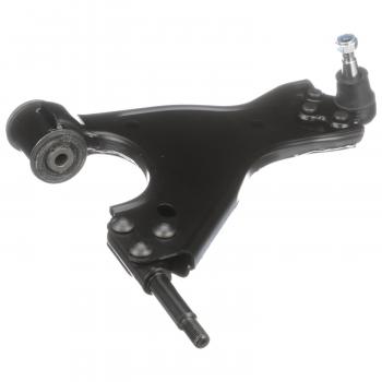 2009 Chevrolet Traverse Suspension Control Arm and Ball Joint Assembly Front Left Lower Delphi TC5233 image 1 of 4