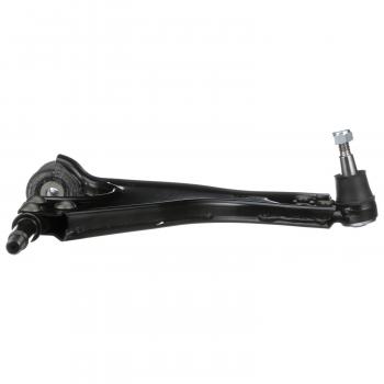 2009 Chevrolet Traverse Suspension Control Arm and Ball Joint Assembly Front Left Lower Delphi TC5233 image 2 of 4
