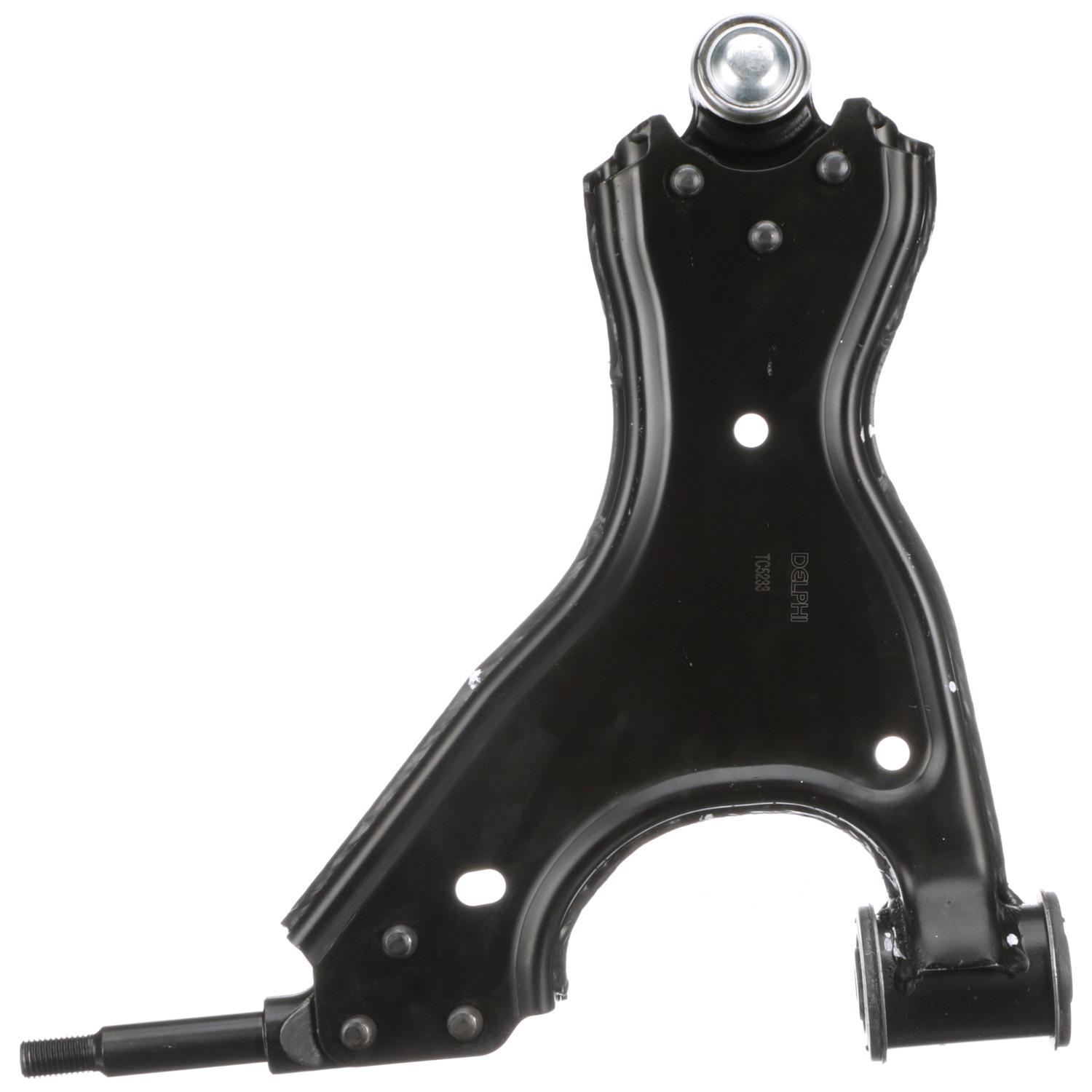 Delphi TC5233 Suspension Control Arm and Ball Joint Assembly product image 3 of 7