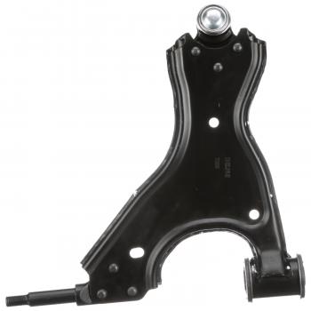 2009 Chevrolet Traverse Suspension Control Arm and Ball Joint Assembly Front Left Lower Delphi TC5233 image 3 of 4