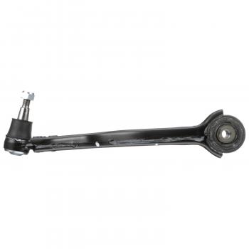 2009 Chevrolet Traverse Suspension Control Arm and Ball Joint Assembly Front Left Lower Delphi TC5233 image 4 of 4