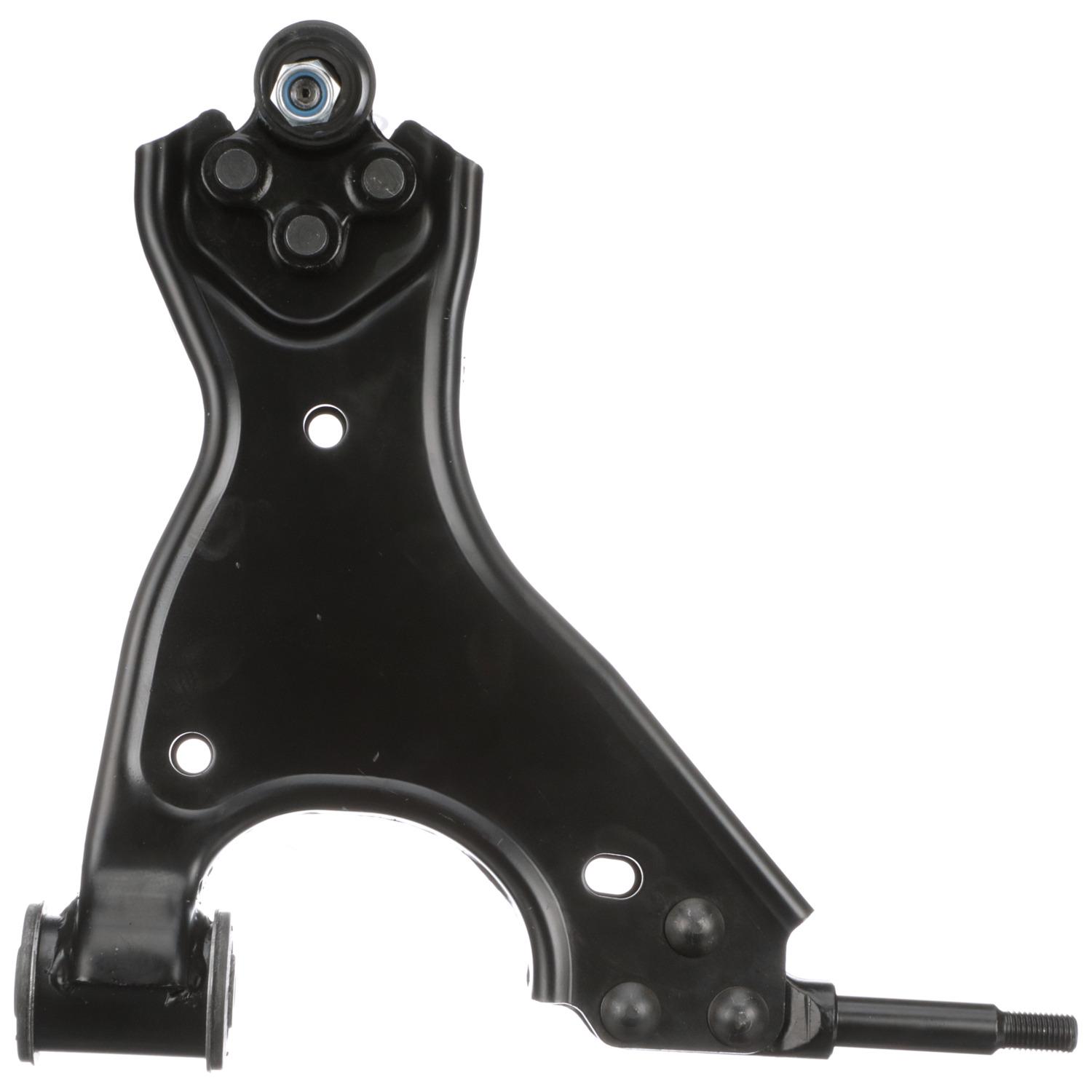 Delphi TC5233 Suspension Control Arm and Ball Joint Assembly product image 5 of 7