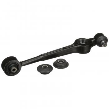 1990 Audi 100 Suspension Control Arm and Ball Joint Assembly Front Right Lower Delphi TC5234 image 3 of 3