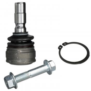 2006 Ford Mustang Suspension Ball Joint Front Lower Delphi TC5238 image 3 of 3