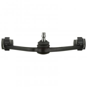 2009 Ford Ranger Suspension Control Arm and Ball Joint Assembly Front Left Upper Delphi TC5239 image 2 of 4