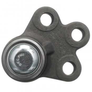 2009 Saturn Outlook Suspension Ball Joint Front Lower Delphi TC5240 image 2 of 4