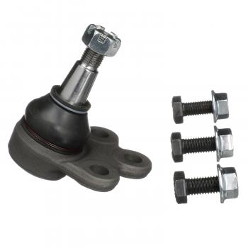 2009 Saturn Outlook Suspension Ball Joint Front Lower Delphi TC5240 image 4 of 4
