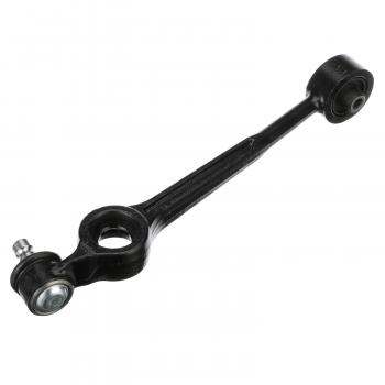 1990 Audi 100 Suspension Control Arm and Ball Joint Assembly Front Left Lower Delphi TC5243 image 1 of 3