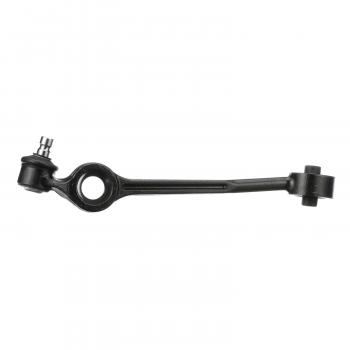 1990 Audi 100 Suspension Control Arm and Ball Joint Assembly Front Left Lower Delphi TC5243 image 2 of 3