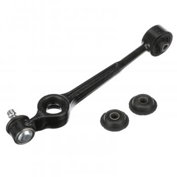 1990 Audi 100 Suspension Control Arm and Ball Joint Assembly Front Left Lower Delphi TC5243 image 3 of 3