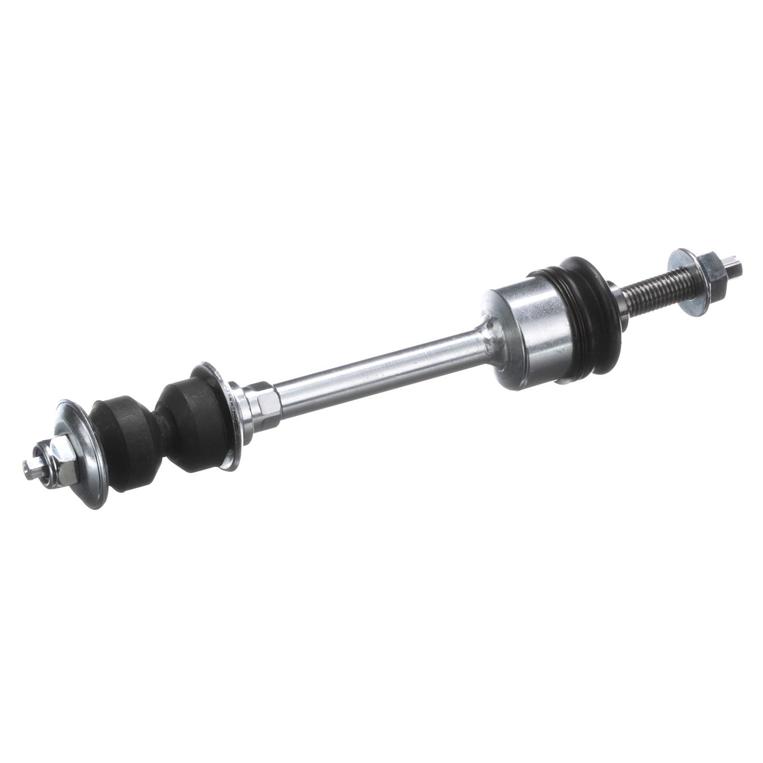 Delphi TC5244 - Suspension Stabilizer Bar Link Delphi TC5244 Suspension Stabilizer Bar Link product image 1 of 2