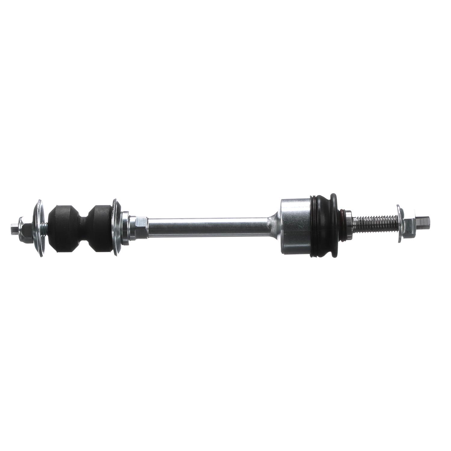 Delphi TC5244 - Suspension Stabilizer Bar Link Delphi TC5244 Suspension Stabilizer Bar Link product image 2 of 2