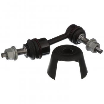 2004 Ford Expedition Suspension Stabilizer Bar Link Rear Delphi TC5267 image 4 of 4
