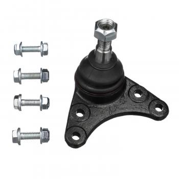 2005 Chevrolet Colorado Suspension Ball Joint Front Upper Delphi TC5268 image 4 of 4