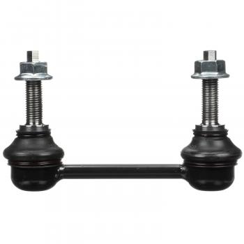 2013 Dodge Durango Suspension Stabilizer Bar Link Rear Delphi TC5278 image 2 of 3