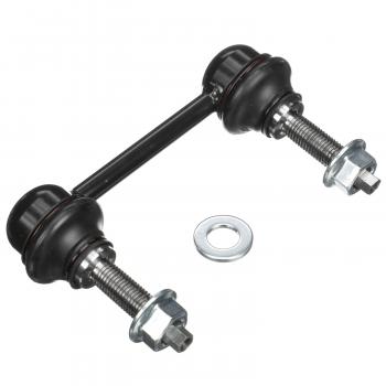 2013 Dodge Durango Suspension Stabilizer Bar Link Rear Delphi TC5278 image 3 of 3